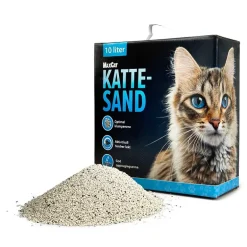 Kattesand