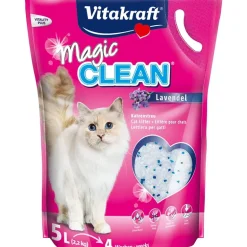 Kattesand