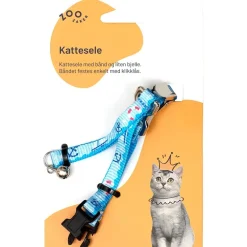 Kattesele