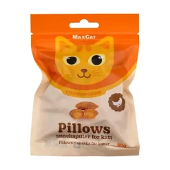 Kattesnacks