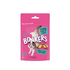 Kattesnacks