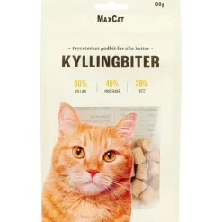 Kattesnacks