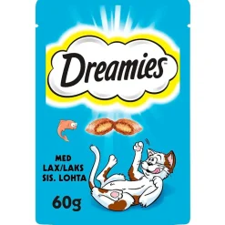 Kattesnacks