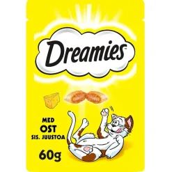 Kattesnacks