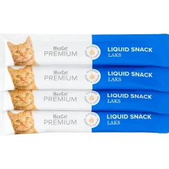 Kattesnacks 4x14 g