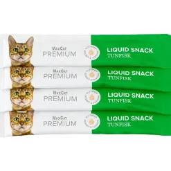Kattesnacks 4x14 g