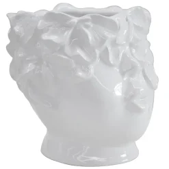 Keramikkpotte