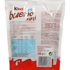 Kinder Bueno mini