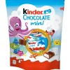 Kinder chocolate