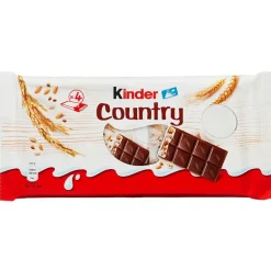 Kinder Country