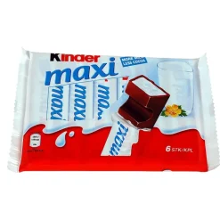 Kinder Maxi