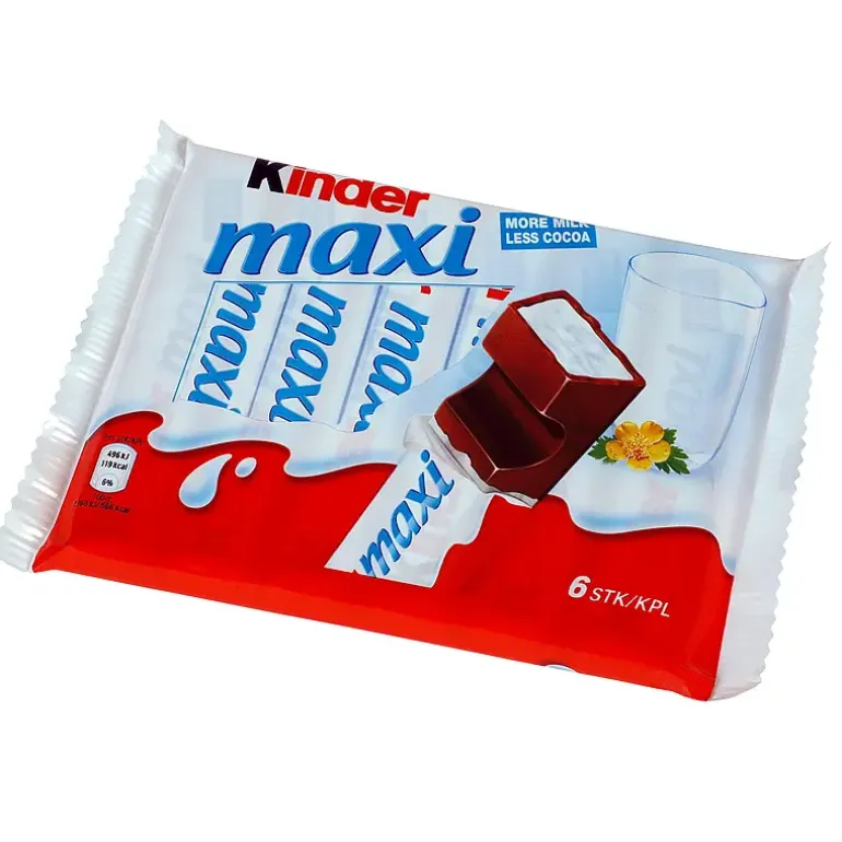 Kinder Maxi
