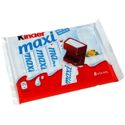 Kinder Maxi