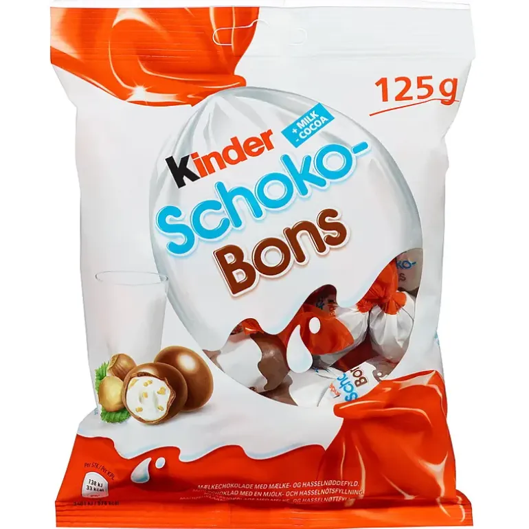 Kinder Schoko-Bons