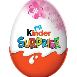 Kinder surprise