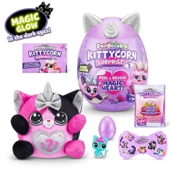 Kittycorn