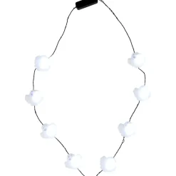 Kjede m/LED