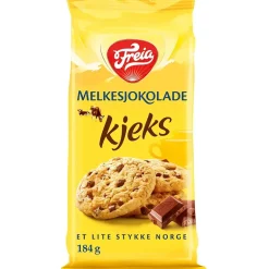 Kjeks