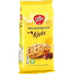 Kjeks