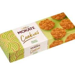 Kjeks m/peanøtt