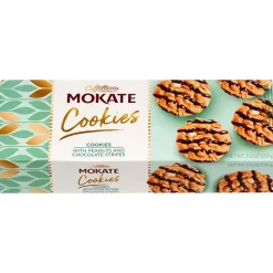 Kjeks peanøtt