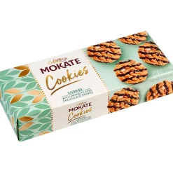 Kjeks peanøtt