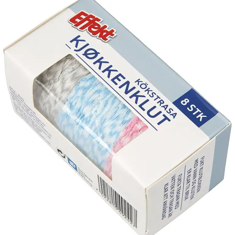 Kjøkkenklut