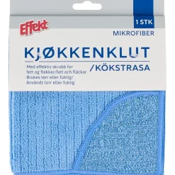 Kjøkkenklut