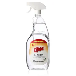 Kjøkkenspray