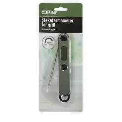 Kjøkkentermometer