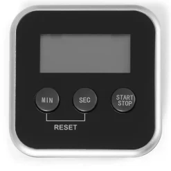 Kjøkkentimer