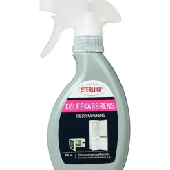 Kjøleskapsrens