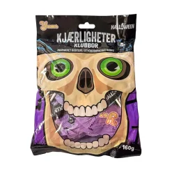 Kjærligheter