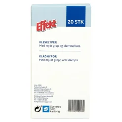 Klesklyper