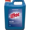Klor Effekt