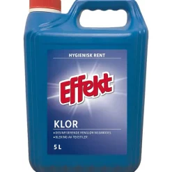 Klor Effekt