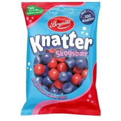 Knatter