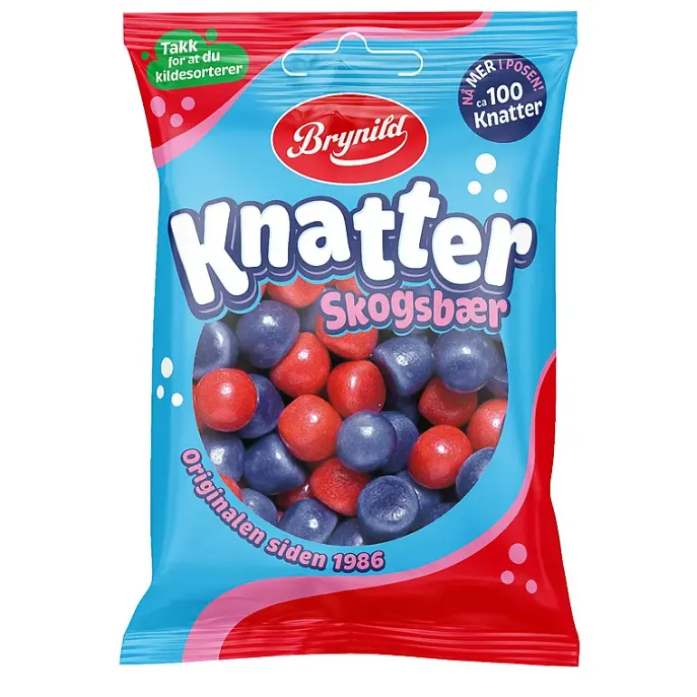 Knatter
