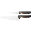 Knivsett 2 kniver