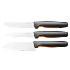 Knivsett 3 kniver