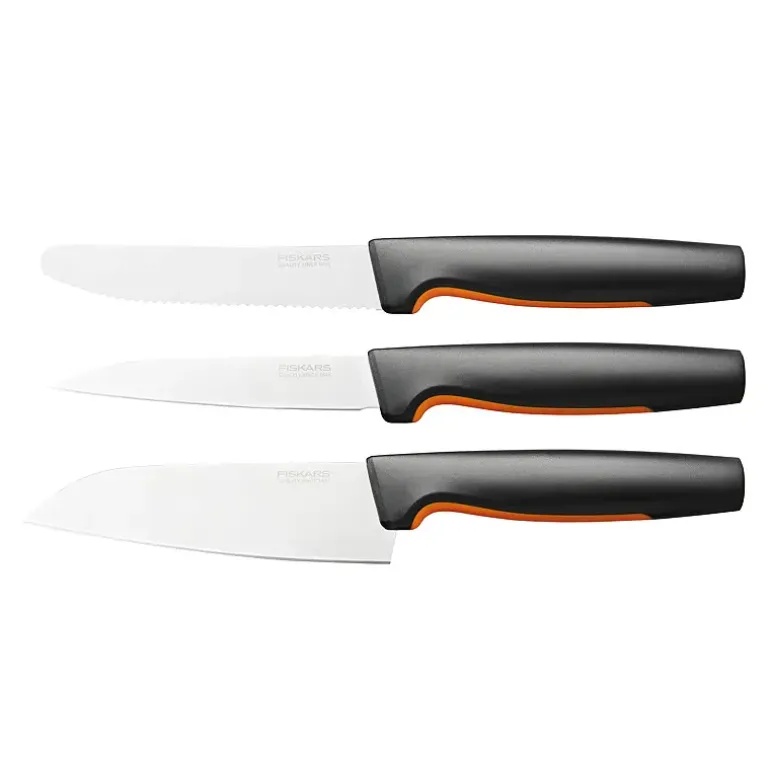 Knivsett 3 kniver