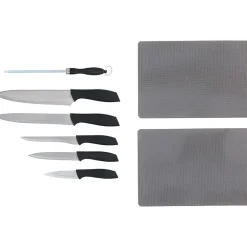 Kniv 8 stk