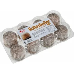 Kokosboller