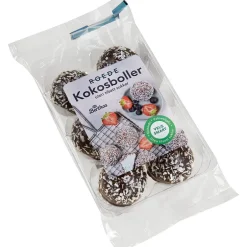 Kokosboller