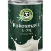 Kokosmelk