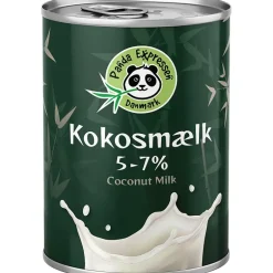 Kokosmelk