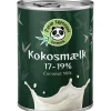 Kokosmelk 400 ml