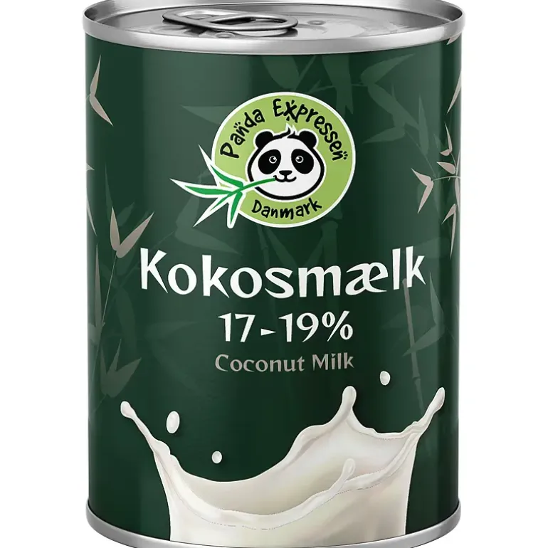 Kokosmelk 400 ml