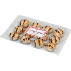 Kokostopper 12-pk