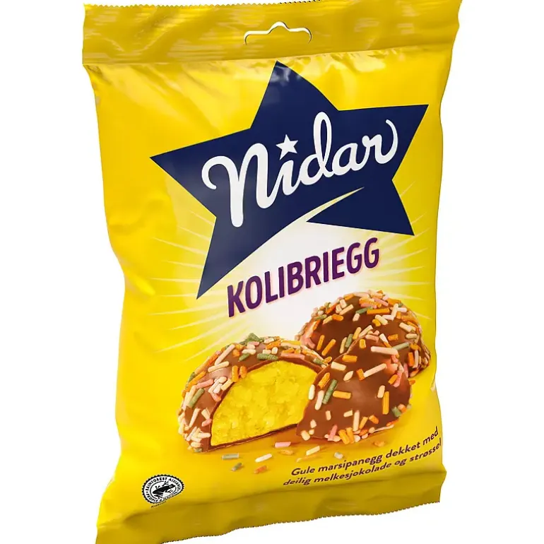 Kolibripose